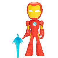 Spidey Figura Mega Iron