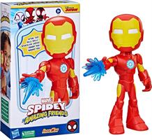Spidey Figura Mega Iron