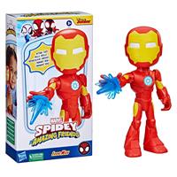 Spidey Figura Mega Iron