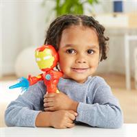 Spidey Figura Mega Iron