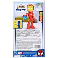 Spidey Figura Mega Iron