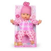 Nenuco Soft 3 Funzioni