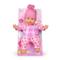 Nenuco Soft 3 Funzioni