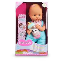 Nenuco Biberon Magico R
