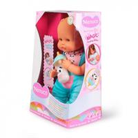 Nenuco Biberon Magico Rosa