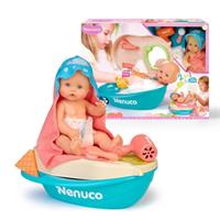 Nenuco Bagnetto Con Le Bolle