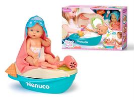 Nenuco Bagnetto Con Le