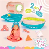 Nenuco Bagnetto Con Le Bolle