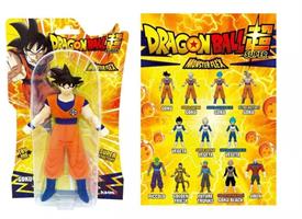 Monsterflex Dragon Ball
