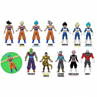 Monsterflex Dragon Ball