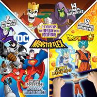 Monsterflex Dragon Ball