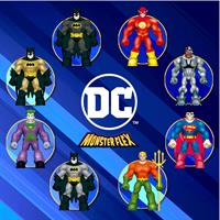 Dc Monsterflex 2025 7 A