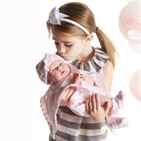 Boutique Bambola 38Cm.Rosa