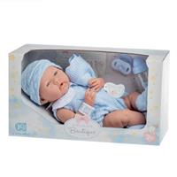 Boutique Bambola 38Cm.Azzurro