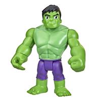 Spidey Fig.Mega Hulk