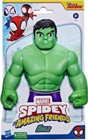 Spidey Fig.Mega Hulk
