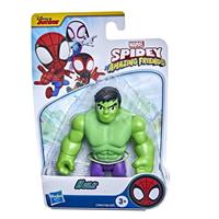 Spidey Fig.Mega Hulk