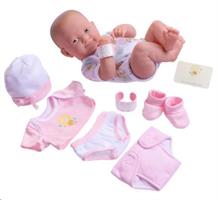 Newborn Bambola 36Cm Se