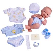 Newborn Bambolotto 36Cm