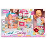 Nenuco Magic Cooking