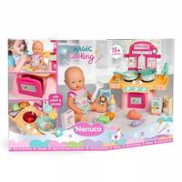 Nenuco Magic Cooking