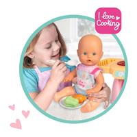 Nenuco Magic Cooking