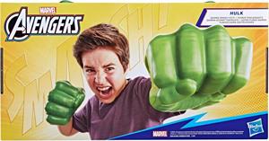 Avn Pugni Di Hulk Verdi