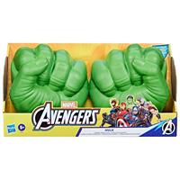 Avn Pugni Di Hulk Verdi