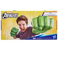 Avn Pugni Di Hulk Verdi