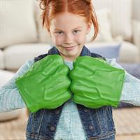 Avn Pugni Di Hulk Verdi