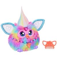 Fur Furby Arcobaleno