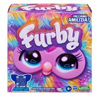 Fur Furby Arcobaleno