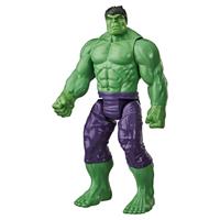 Avn Titan Hero Dlx Hulk