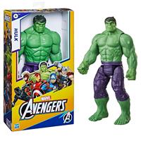 Avn Titan Hero Dlx Hulk