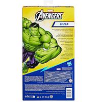 Avn Titan Hero Dlx Hulk