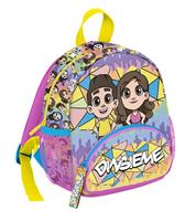 Zaino Scuola Small Dinsieme School