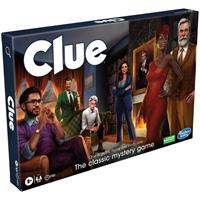 Cluedo Classico Refresh