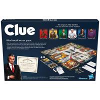 Cluedo Classico Refresh