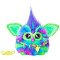 Fur Furby Aurora Furborealis
