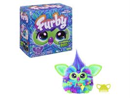 Fur Furby Aurora Furbor