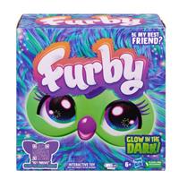 Fur Furby Aurora Furborealis
