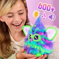 Fur Furby Aurora Furborealis