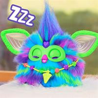 Fur Furby Aurora Furborealis