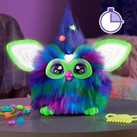 Fur Furby Aurora Furborealis