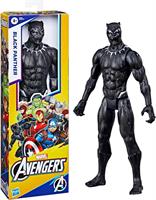Avn Titan Hero Black Pa
