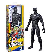 Avn Titan Hero Black Panther