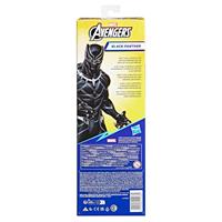 Avn Titan Hero Black Panther