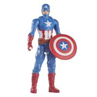 Avn Titan Hero Captain