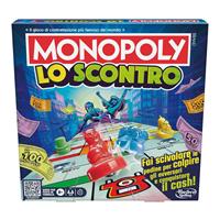 Monopoly Lo Scontro       1