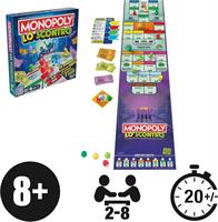 Monopoly Lo Scontro       1